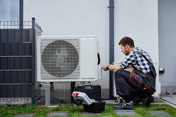 Trusted Air Conditioning Repair service in Hyannis Port, MA - HVAC Repair CO